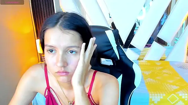 Linda4Petite online show from September 24, 6:18 pm