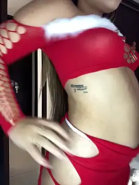 NatashaCruz- online show from December 13, 9:43 pm