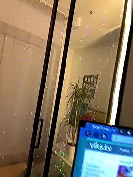 Andreashow online show from January 7, 12:14 am