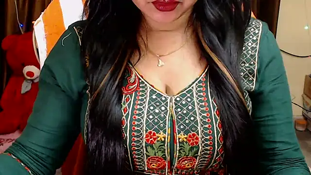 Naughty Kashish online show from September 18, 8:57 am