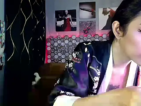 Hot Metallica69 online show from April 16, 11:43 am