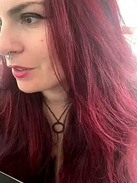 LunaMoongirl online show from September 11, 2:50 pm