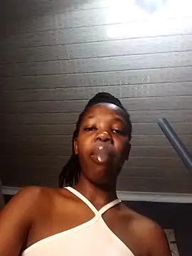 SheisBlacq online show from October 17, 8:34 pm