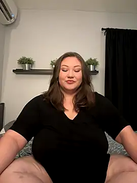 RosieDixx online show from September 20, 6:45 am