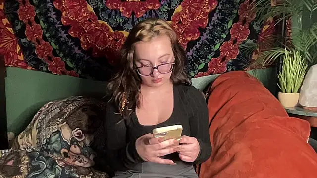 sweetandwet daddy online show from November 13, 11:42 am