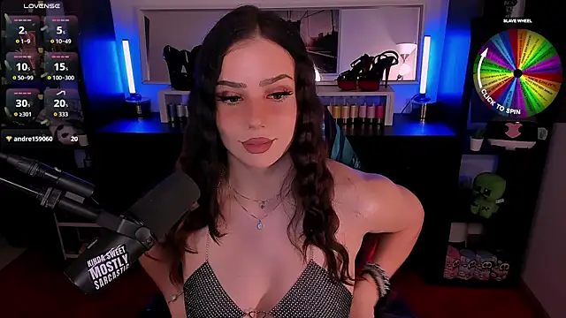 melanielipps online show from November 13, 5:23 pm