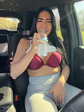 annablisss online show from April 17, 9:06 pm