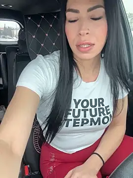 annablisss online show from February 2, 9:14 pm