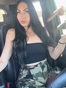 annablisss online show from September 12, 7:10 pm