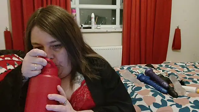 Courtney Electrix69 online show from September 10, 7:14 pm