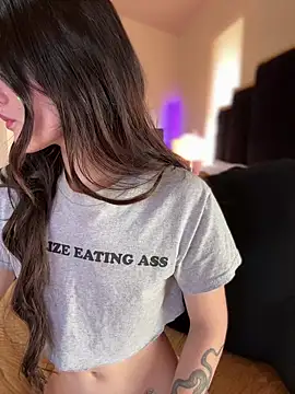 KarissaChantelle online show from September 23, 7:12 pm