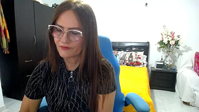 Xiimen online show from October 28, 11:09 pm