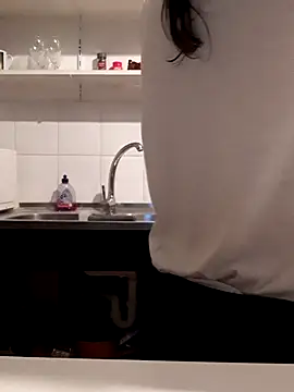 Lina Belge online show from January 9, 3:16 pm