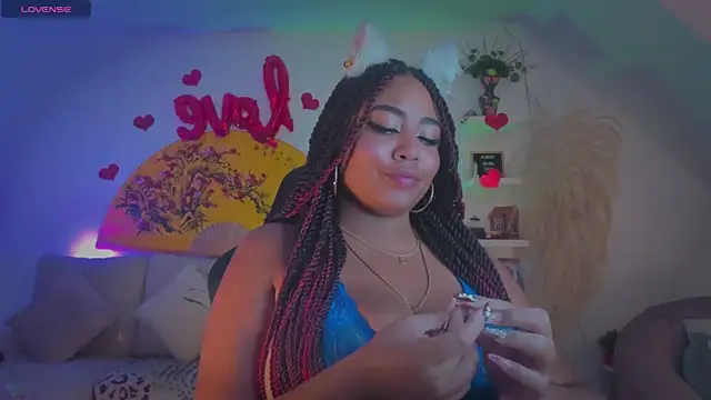 420Geminis online show from May 29, 4:43 am