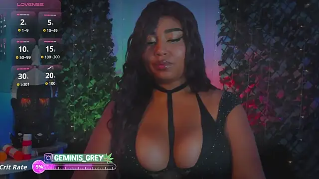 420Geminis online show from September 18, 2:54 am