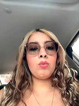 ValeriaHot69 online show from October 25, 5:09 pm