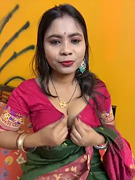 Ameliyaress-sweethart online show from April 6, 6:31 pm