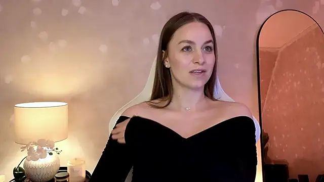 MilaFleur online show from October 4, 2:22 pm