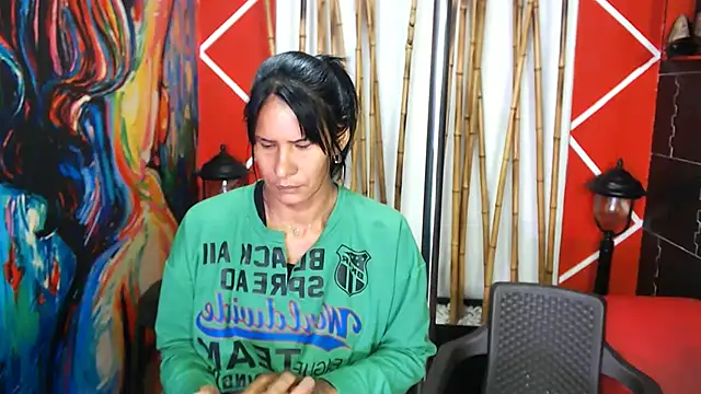 wandanara sex online show from March 16, 12:42 pm