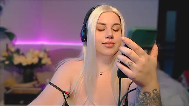 Emma meii online show from February 4, 2:20 pm