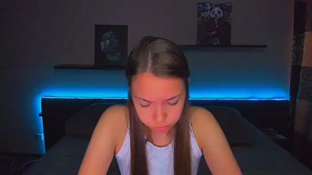AlexaBarkley online show from May 26, 1:16 am