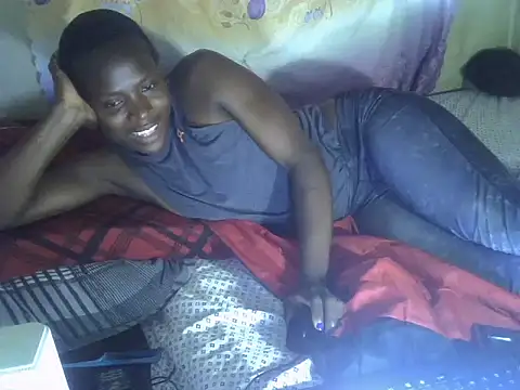 cute-shamza online show from April 8, 4:47 am