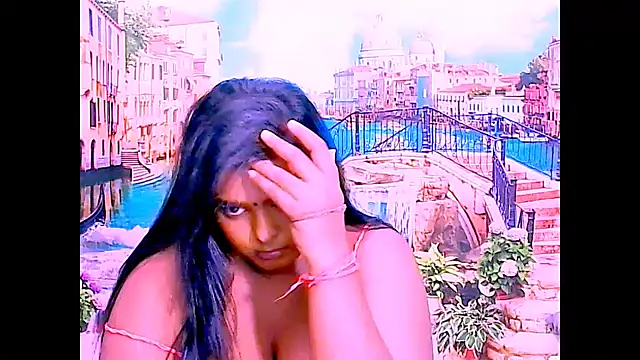 Indianfairy99 online show from February 20, 6:26 am