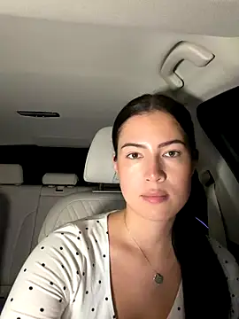 clairewntr online show from October 28, 7:19 pm