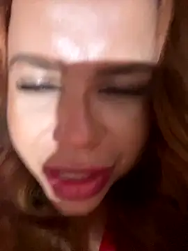 pimenta gaby online show from October 14, 11:35 am