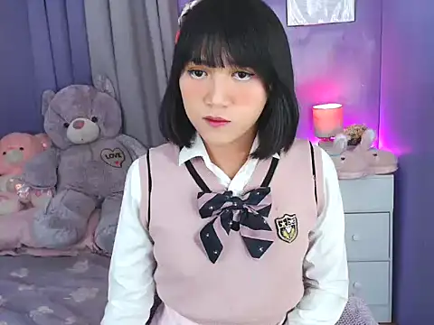 urlovelyfreya online show from November 29, 7:18 pm