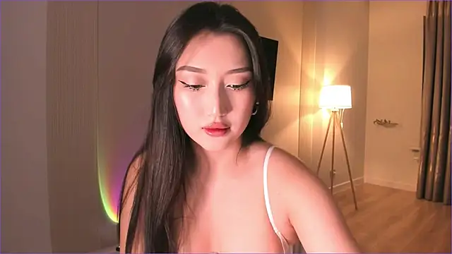 jin  ray online show from March 18, 1:49 pm