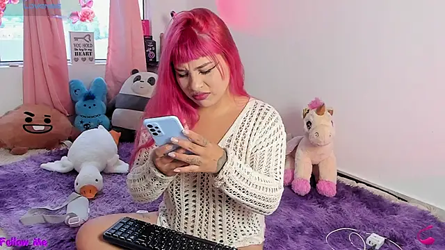 SophieRossi online show from March 29, 5:56 pm