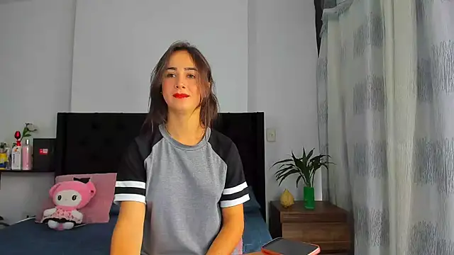 AndreaStivens online show from September 11, 11:43 am