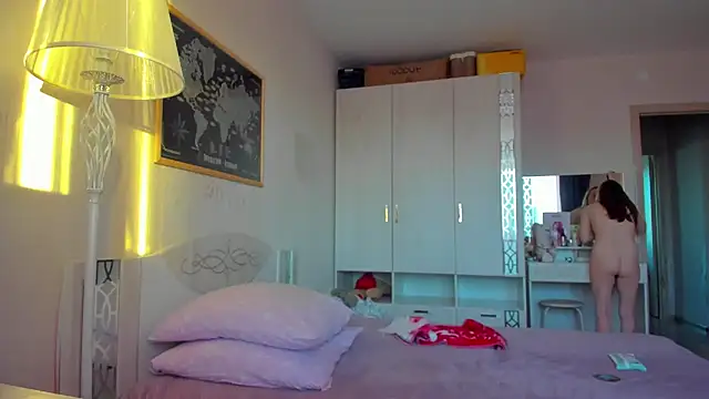 volcano27 online show from January 16, 5:25 am