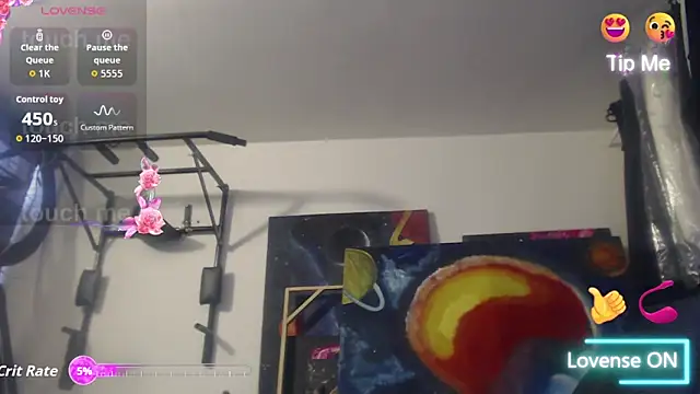 mariecam420 online show from September 11, 4:18 pm