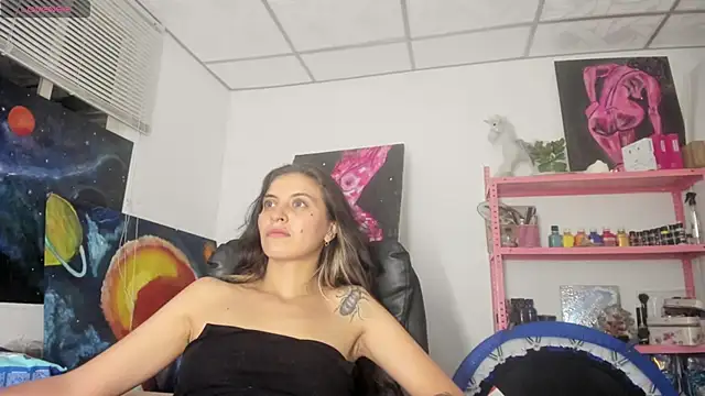 mariecam420 online show from March 16, 3:42 am