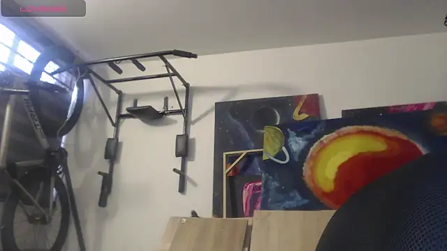 mariecam420 online show from September 12, 5:31 pm