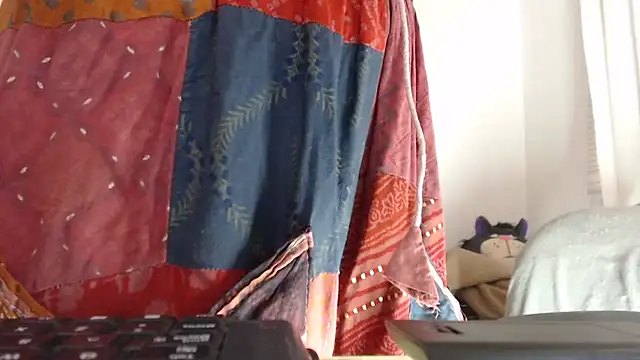 mariecam420 online show from October 27, 8:14 pm