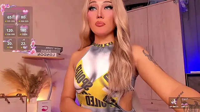 Brownskin Dollxoxo online show from September 11, 5:19 am