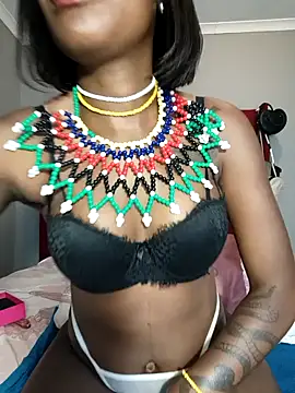 HoneyDropsX online show from September 24, 7:51 am