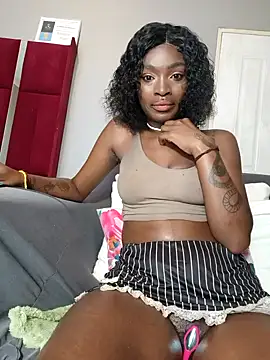 HoneyDropsX online show from December 18, 5:34 am