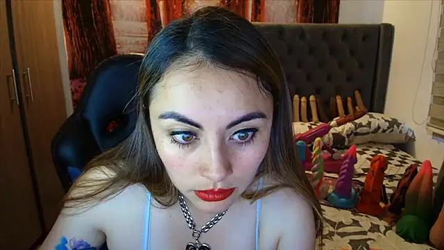 sofia23dirty online show from January 14, 10:48 pm