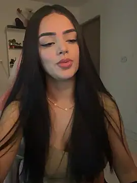 anniehart online show from January 16, 2:07 am