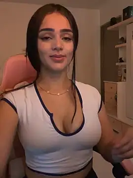 anniehart online show from March 9, 8:12 pm