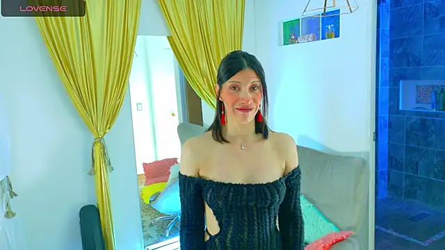 magali 19 online show from October 8, 11:53 pm