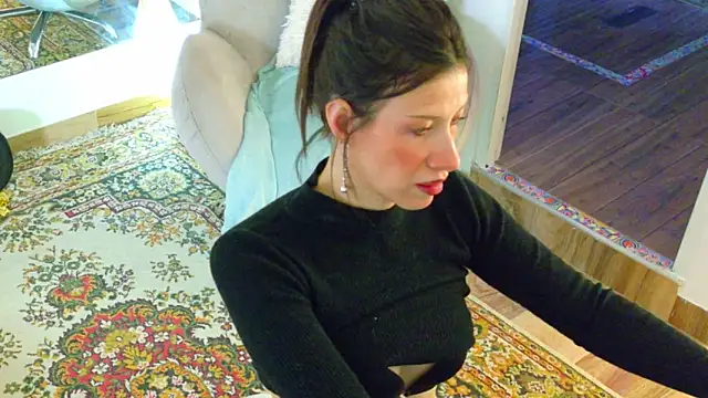 magali 19 online show from September 11, 11:38 pm