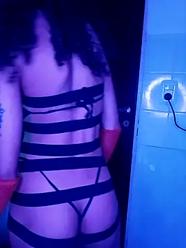 KatyNasty online show from October 2, 2:38 am