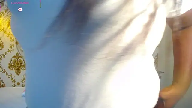 KARATIBBY COX online show from September 18, 9:02 pm