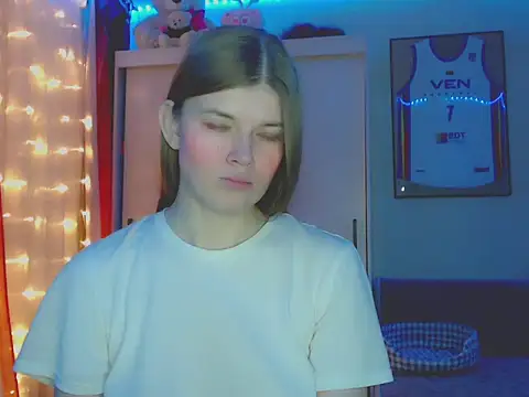 Klementa online show from December 1, 7:38 pm