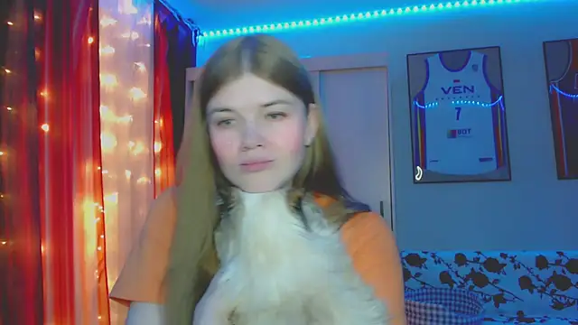 Klementa online show from October 2, 6:57 pm